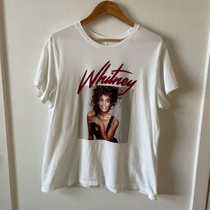 Abercrombie&Fitch Graphic Tee